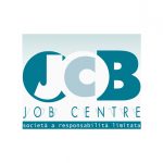 Job Centre Genova Logo